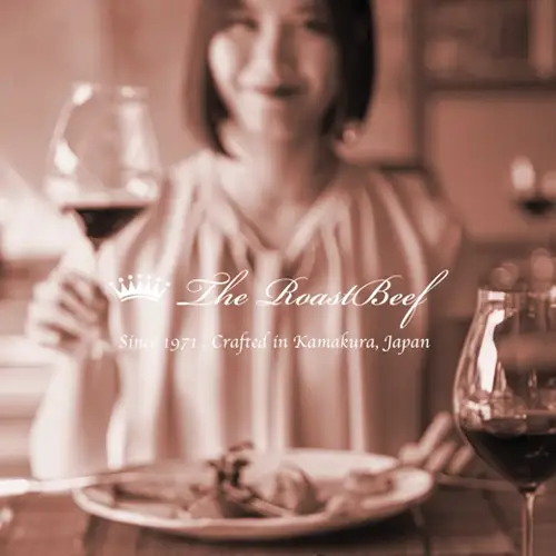 鎌倉山 心ほどける美味なる出会い