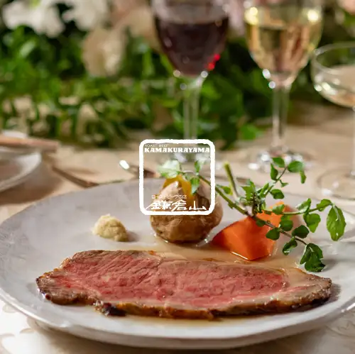 鎌倉山ブライダル