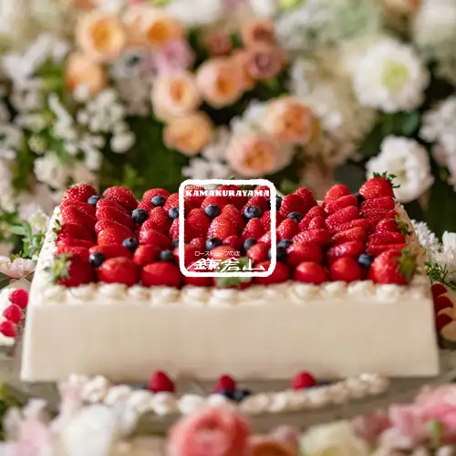 鎌倉山ブライダル