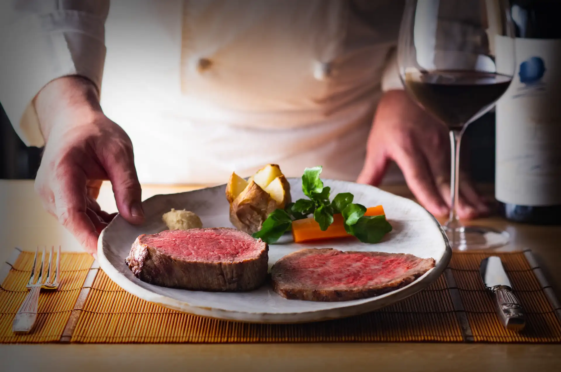 ローストビーフの店 鎌倉山 イメージ画像