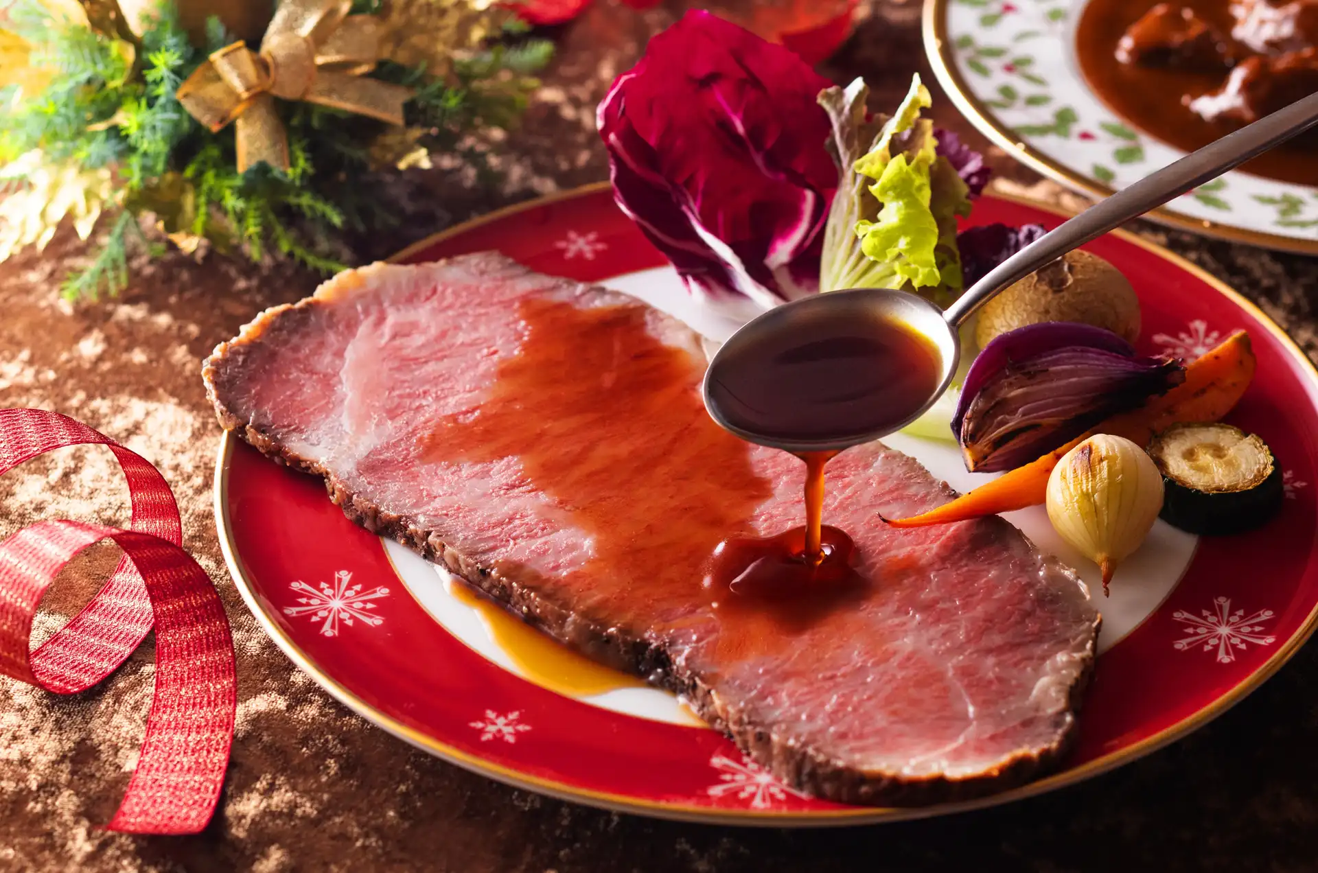 ローストビーフの店 鎌倉山 イメージ画像