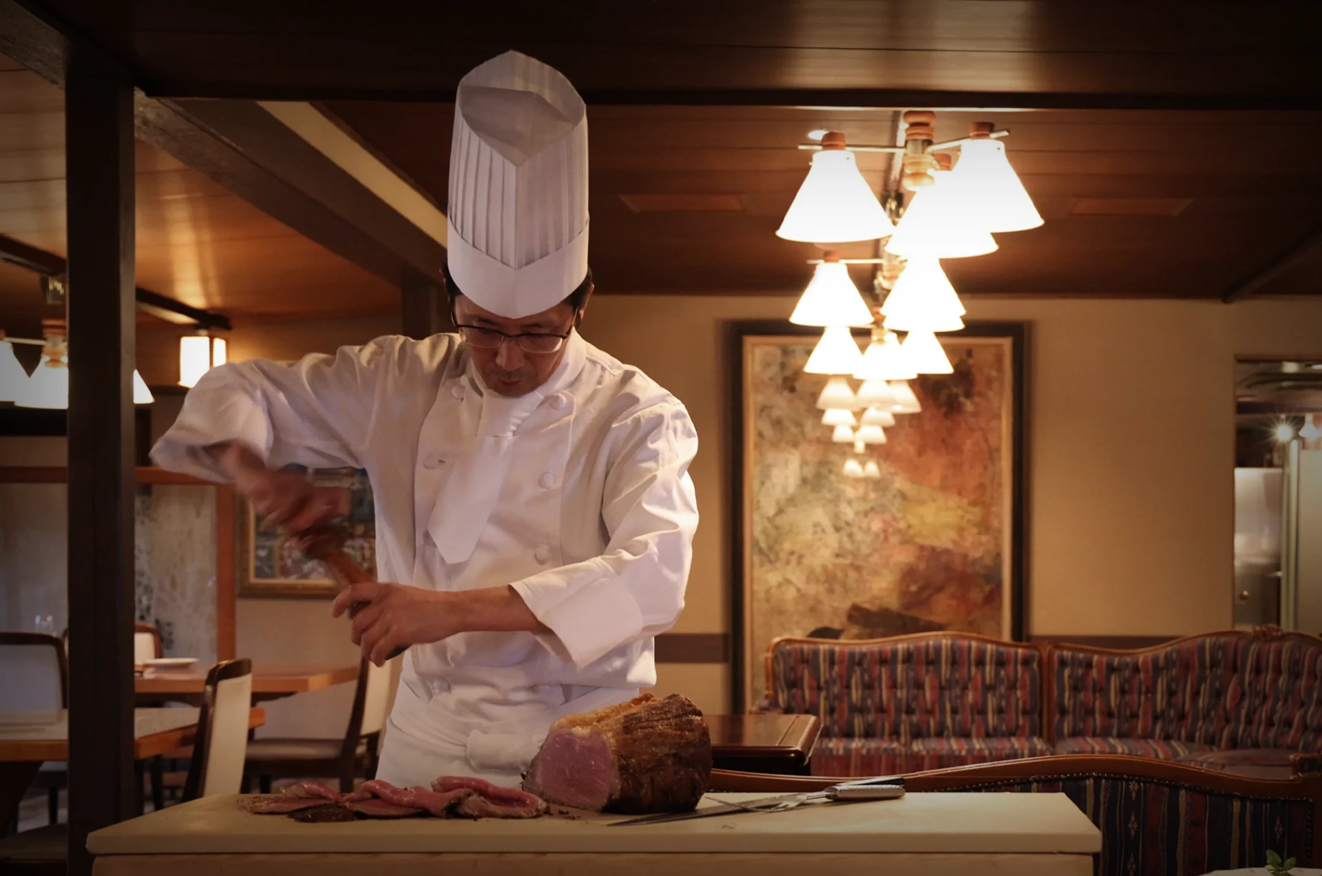ローストビーフの店 鎌倉山 イメージ画像
