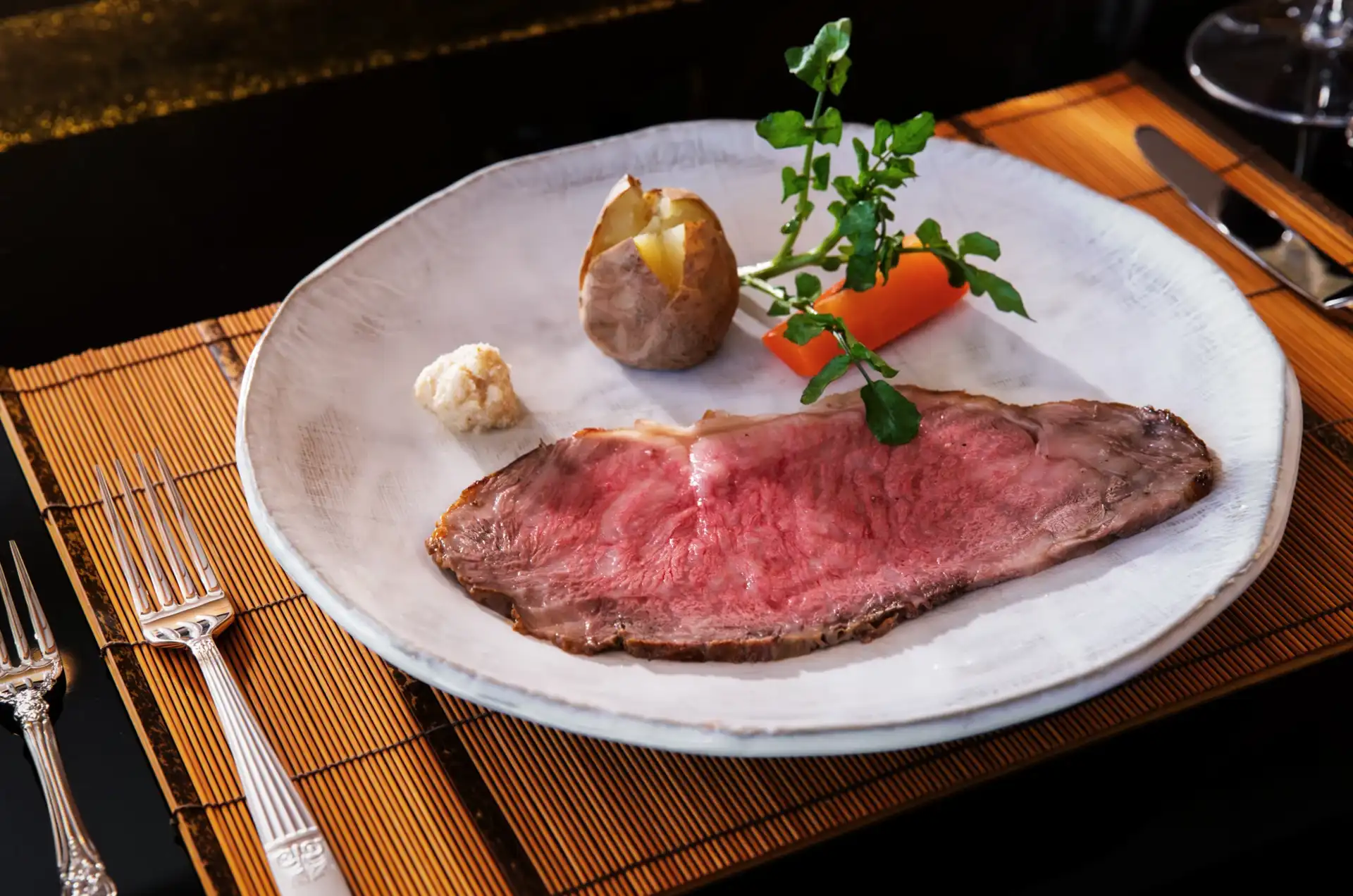 ローストビーフの店 鎌倉山 イメージ画像