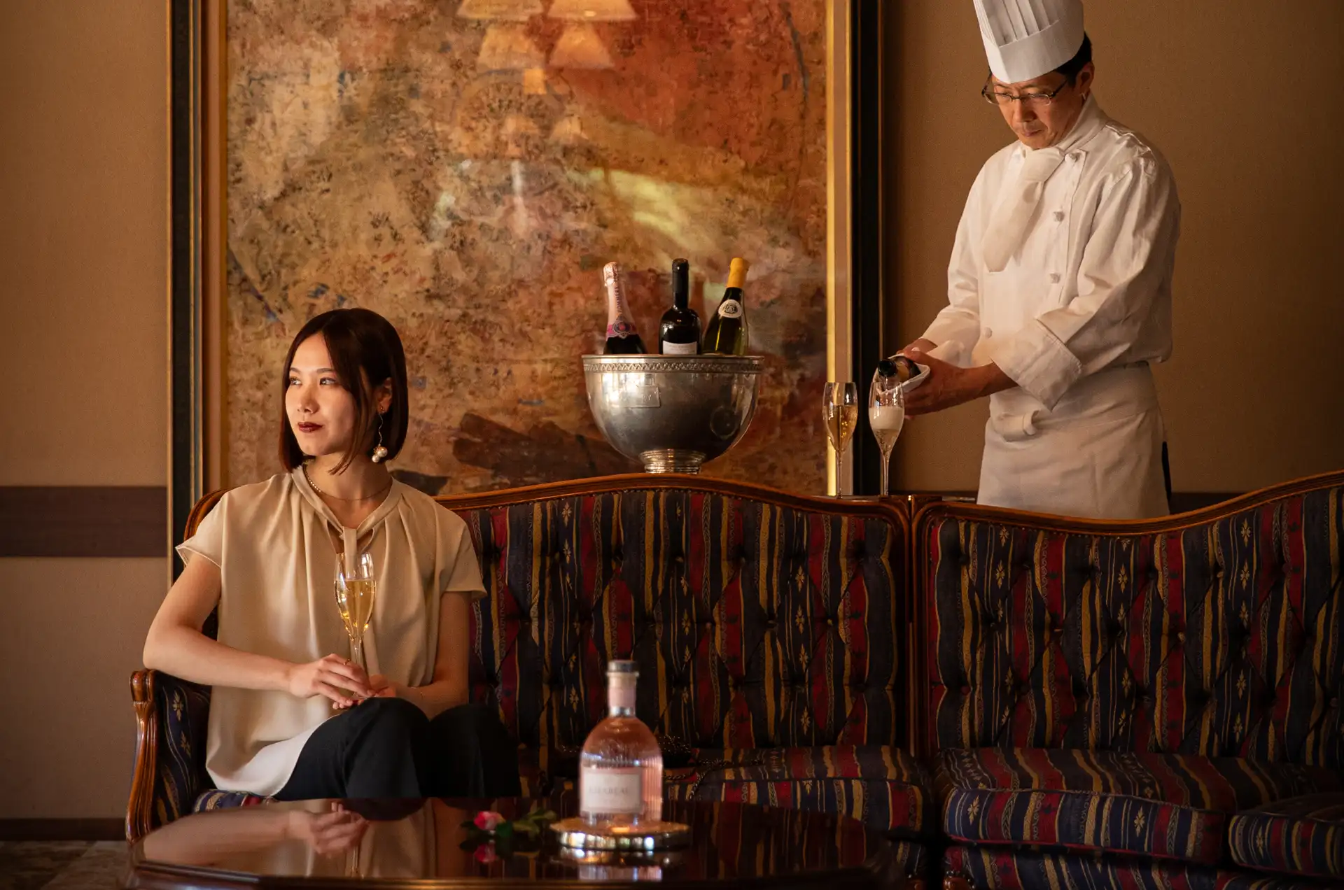 ローストビーフの店 鎌倉山 イメージ画像