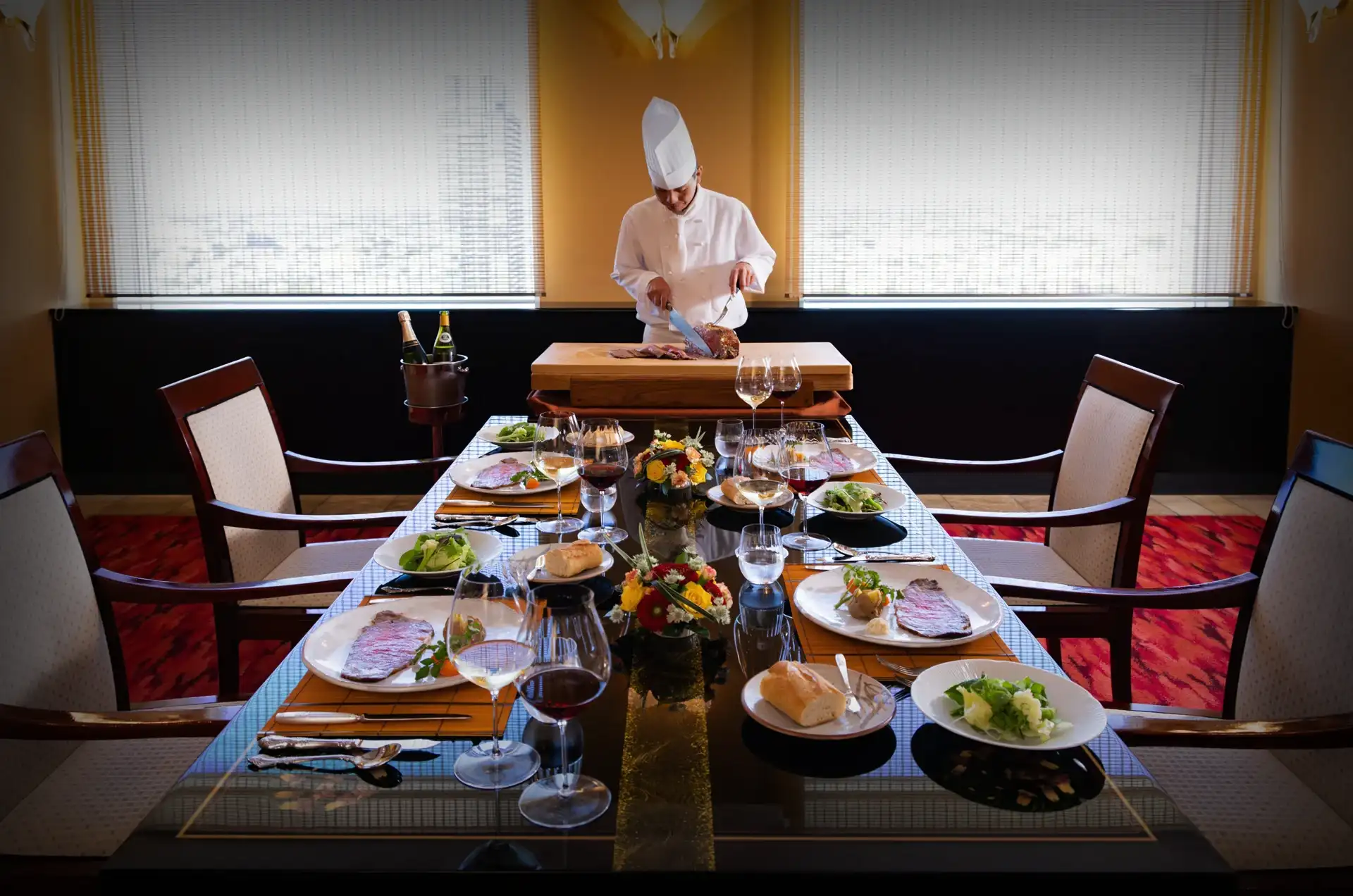 ローストビーフの店 鎌倉山 イメージ画像